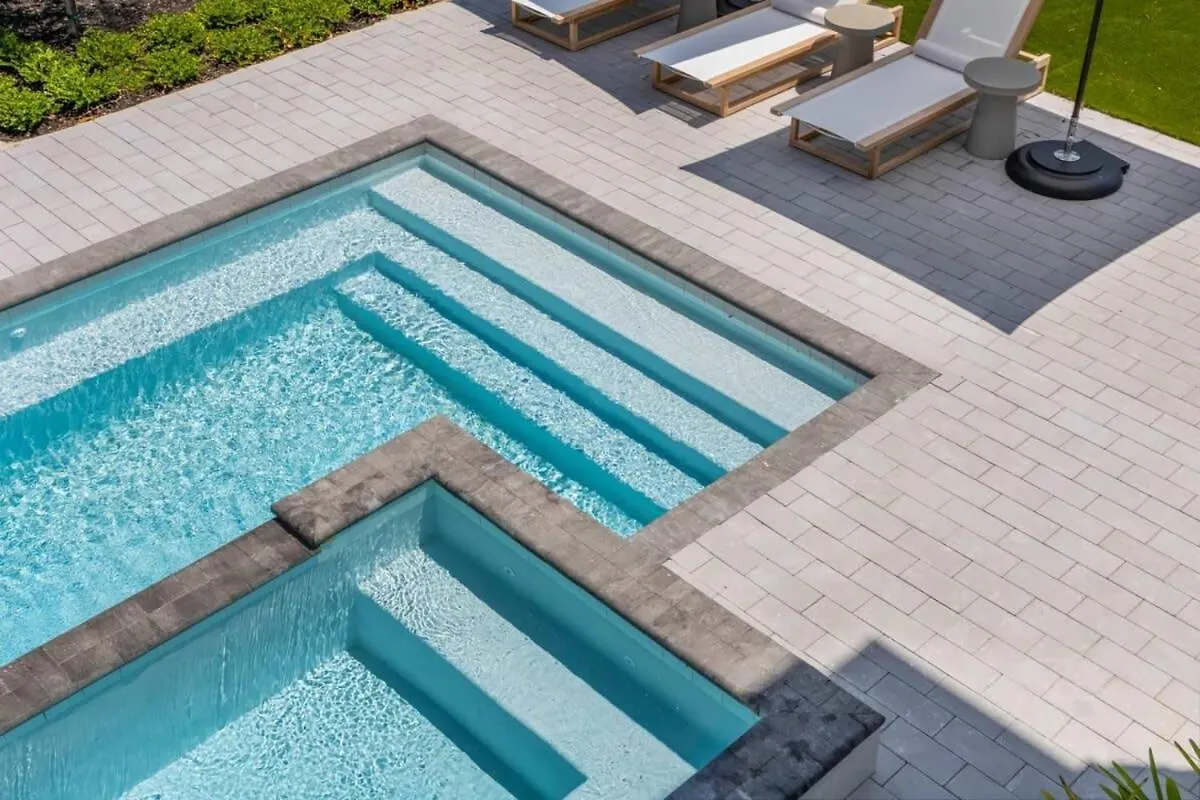 New The Altair House - Fire Pit Pool & Hot Tub Villa Key West 0*,