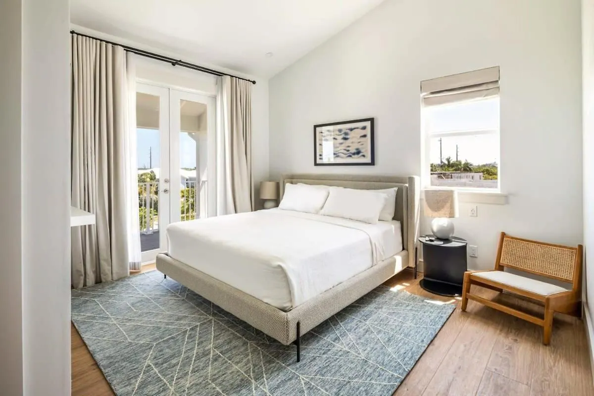 New The Altair House - Fire Pit Pool & Hot Tub Villa Key West Tatil Evi